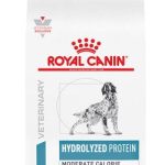 Alimento Royal Canin Hydrolyzed Protein Moderate Calorie 11kg