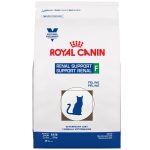 Alimento Royal Canin Renal Support F Feline 3kg
