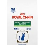 Alimento Royal Canin Satiety Support Para Gato 3.5kg