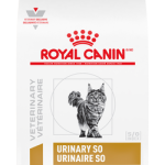 Alimento Royal Canin Urinary SO Feline 8kg